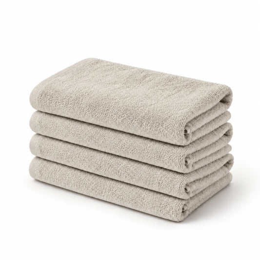 NATURA Kollektion – Baumwolle 600 g/m²