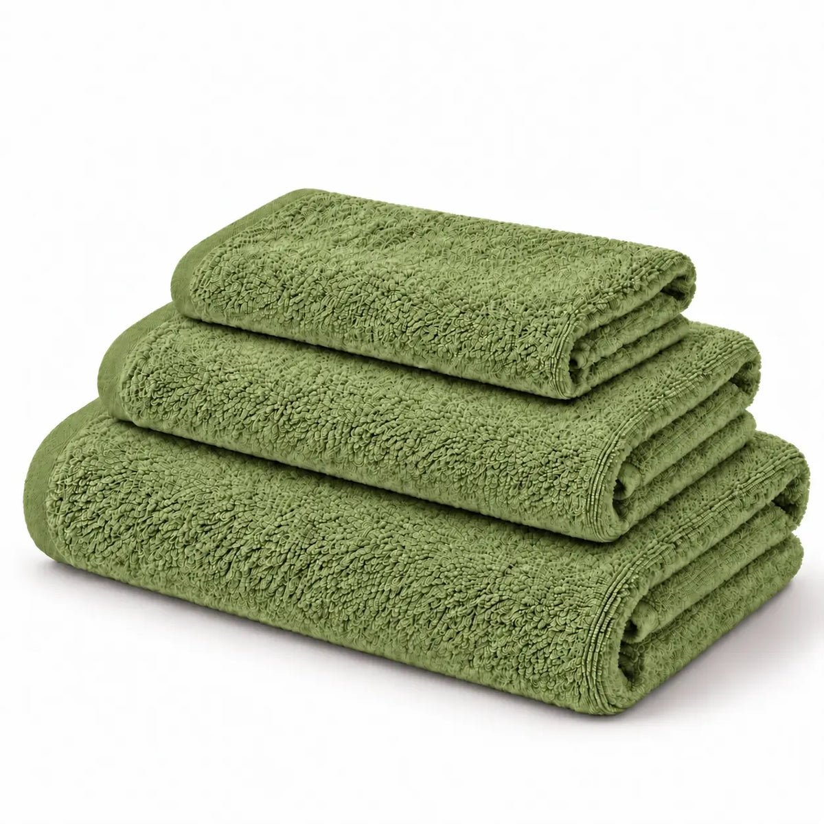 Lot de serviettes Prestige 3 pièces