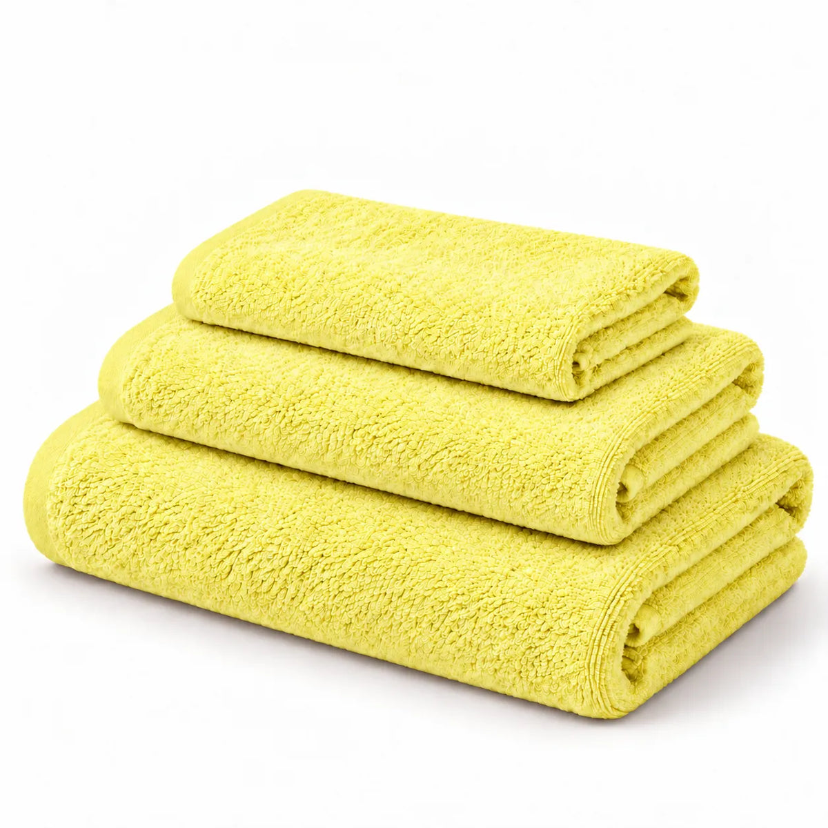 Lot de serviettes Prestige 3 pièces