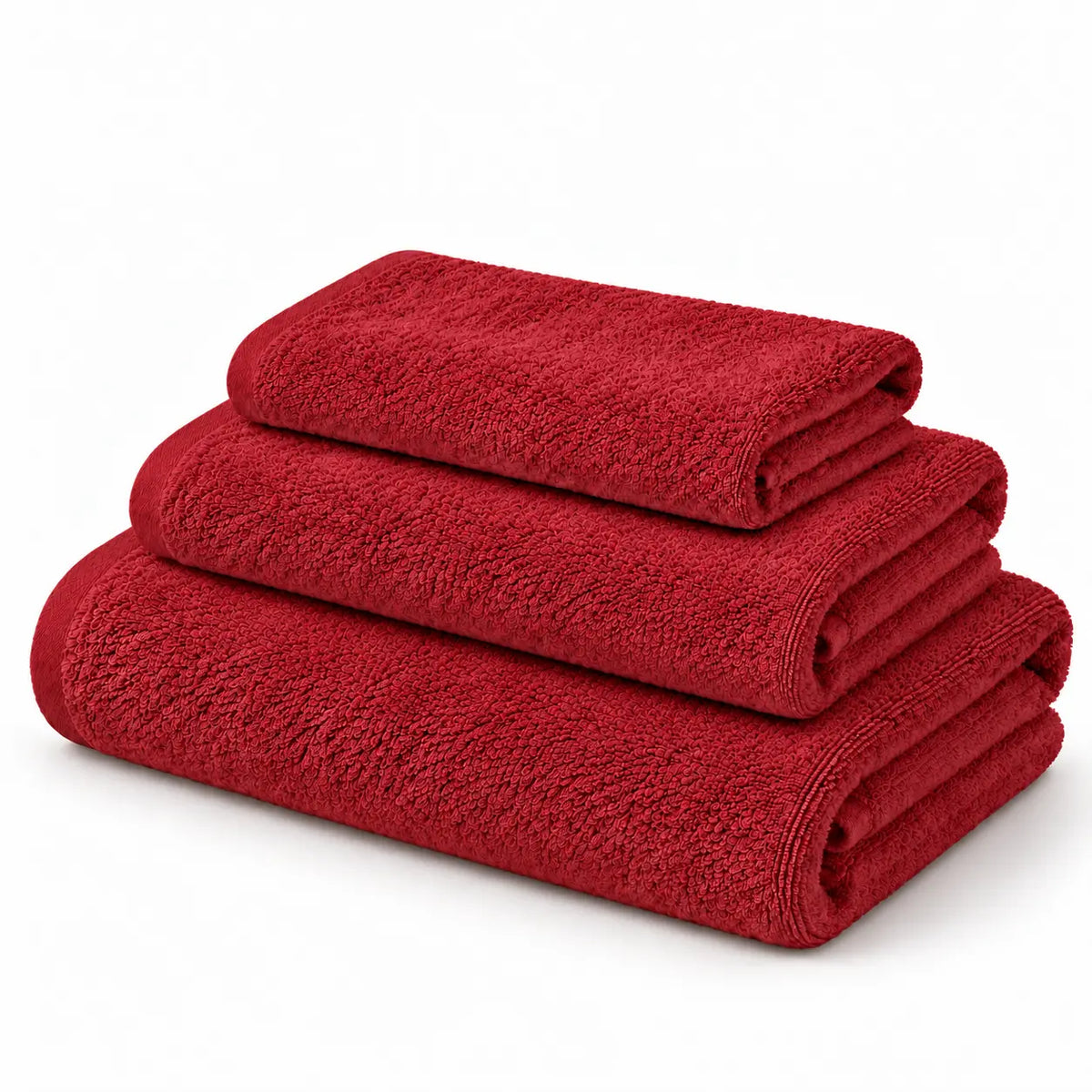 Lot de serviettes Prestige 3 pièces