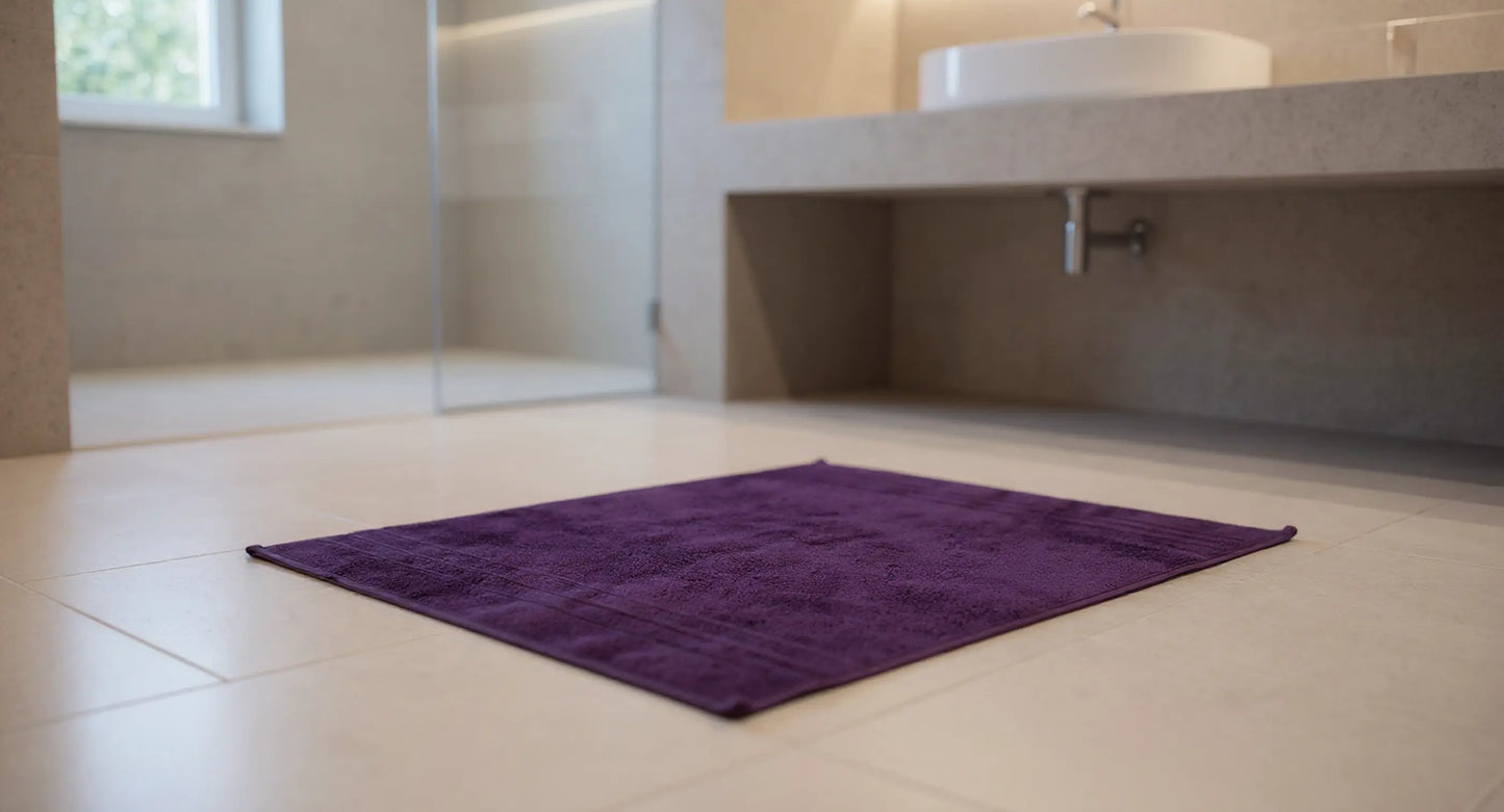 Tapis de bain 50×70 cm AquaSOFT®