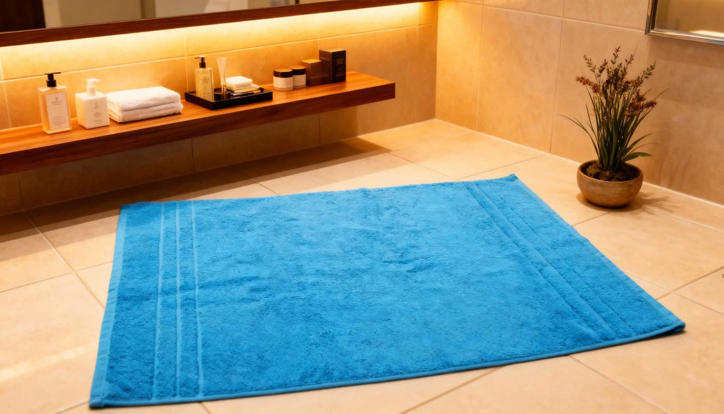 Tapis de bain 50×70 cm AquaSOFT®