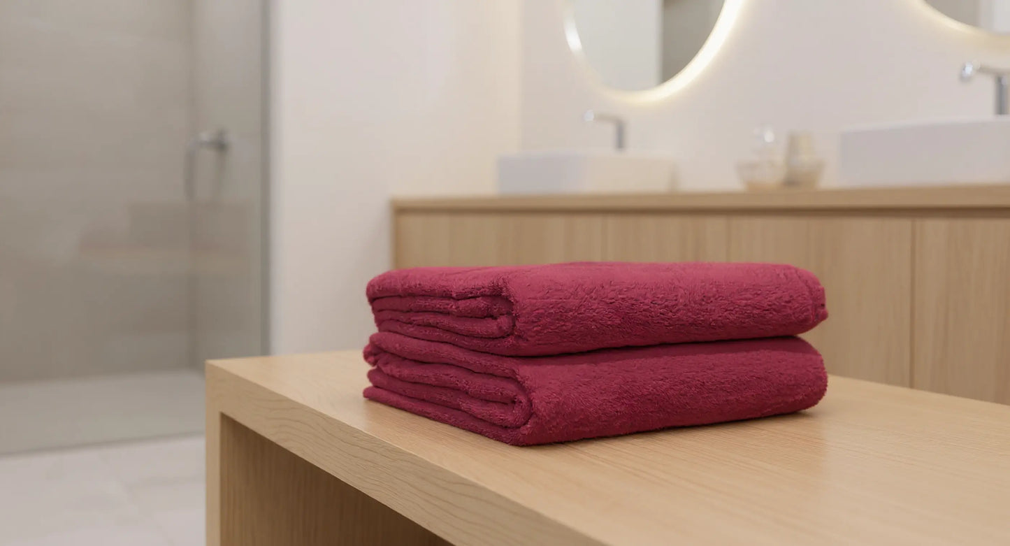 Drap de bain XXL 150×200 cm AquaSOFT®