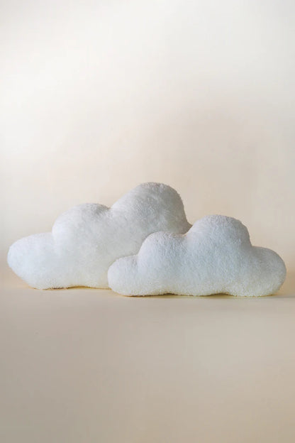 Coussins nuage Welsoft – Lot de 2