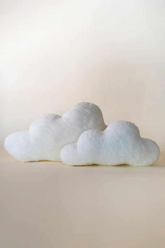 Coussins nuage Welsoft – Lot de 2