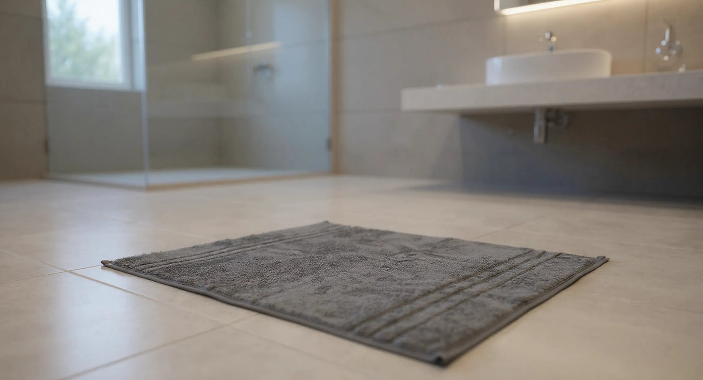 Tapis de bain 50×70 cm AquaSOFT®