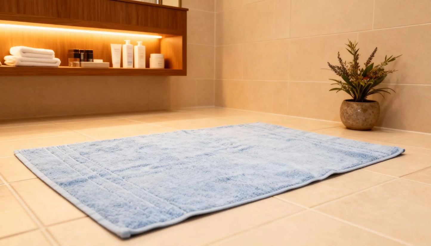 Tapis de bain 50×70 cm AquaSOFT®