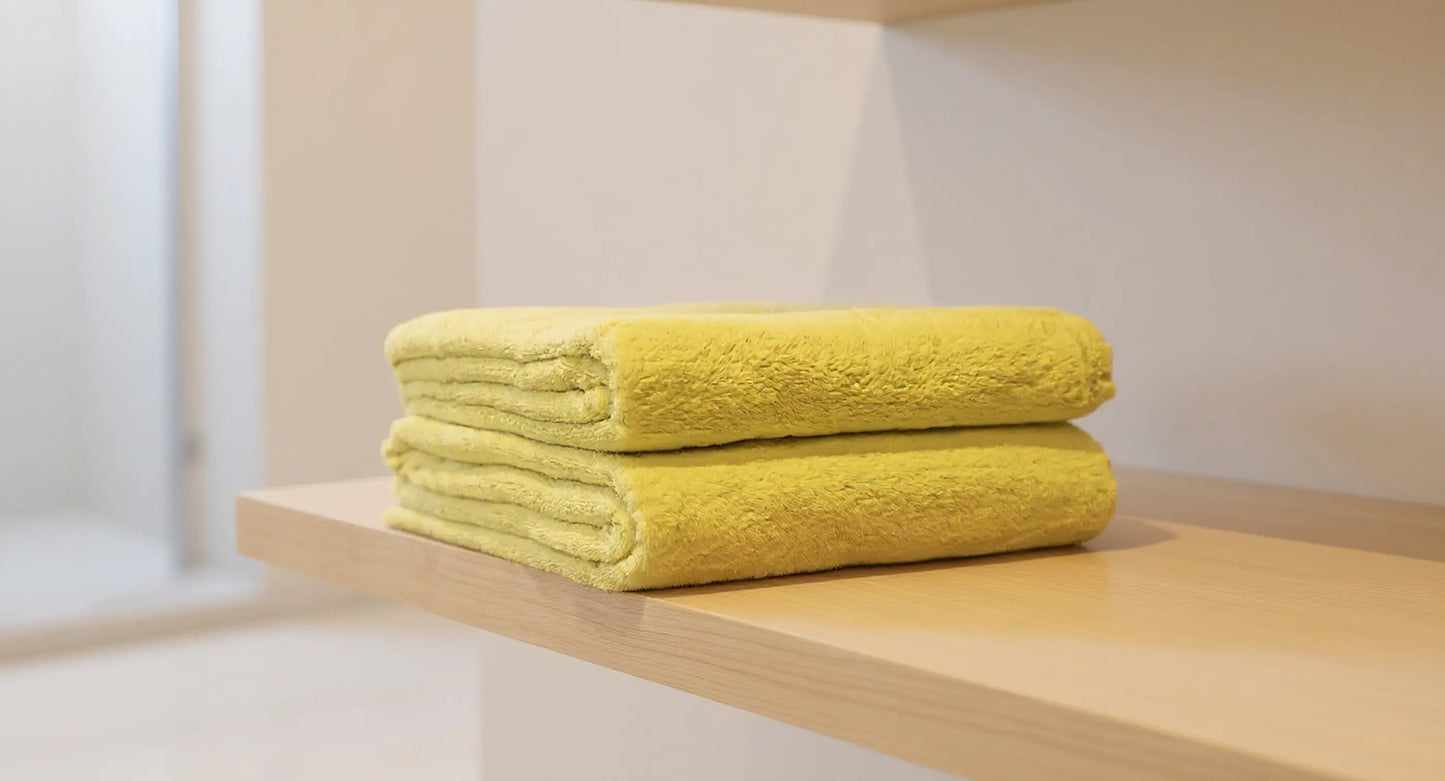 Drap de bain XXL 150×200 cm AquaSOFT®