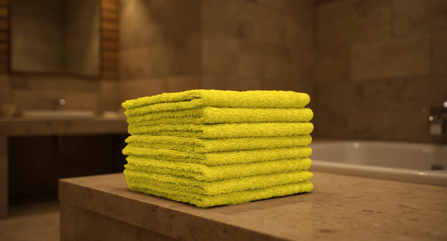 Petite serviette 30×30 cm AquaSOFT®