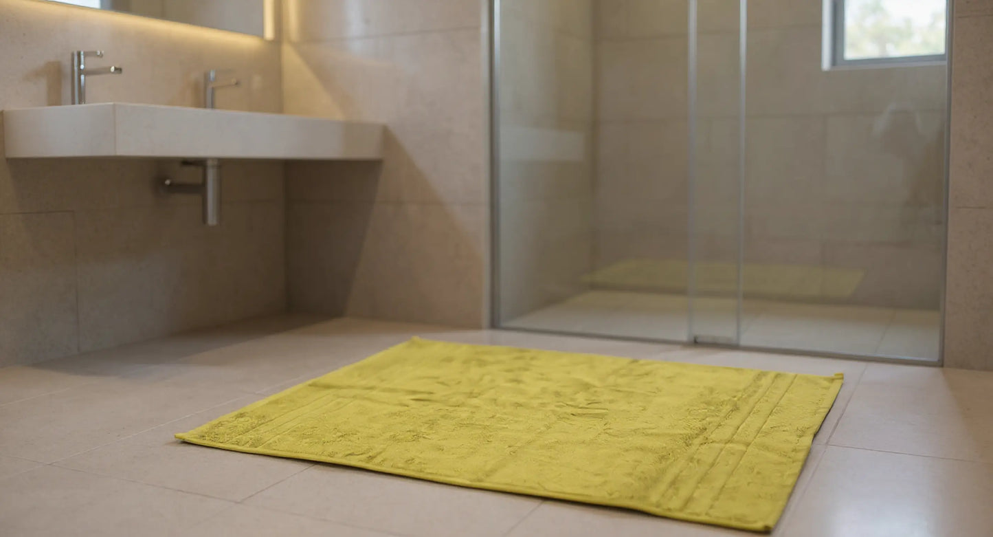 Tapis de bain 50×70 cm AquaSOFT®