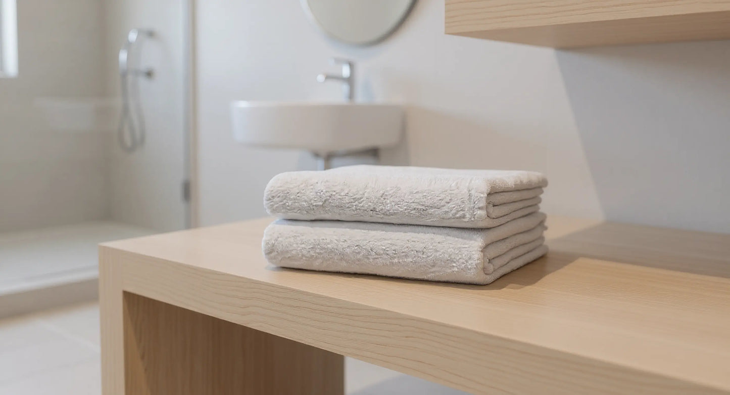 Drap de bain XXL 150×200 cm AquaSOFT®