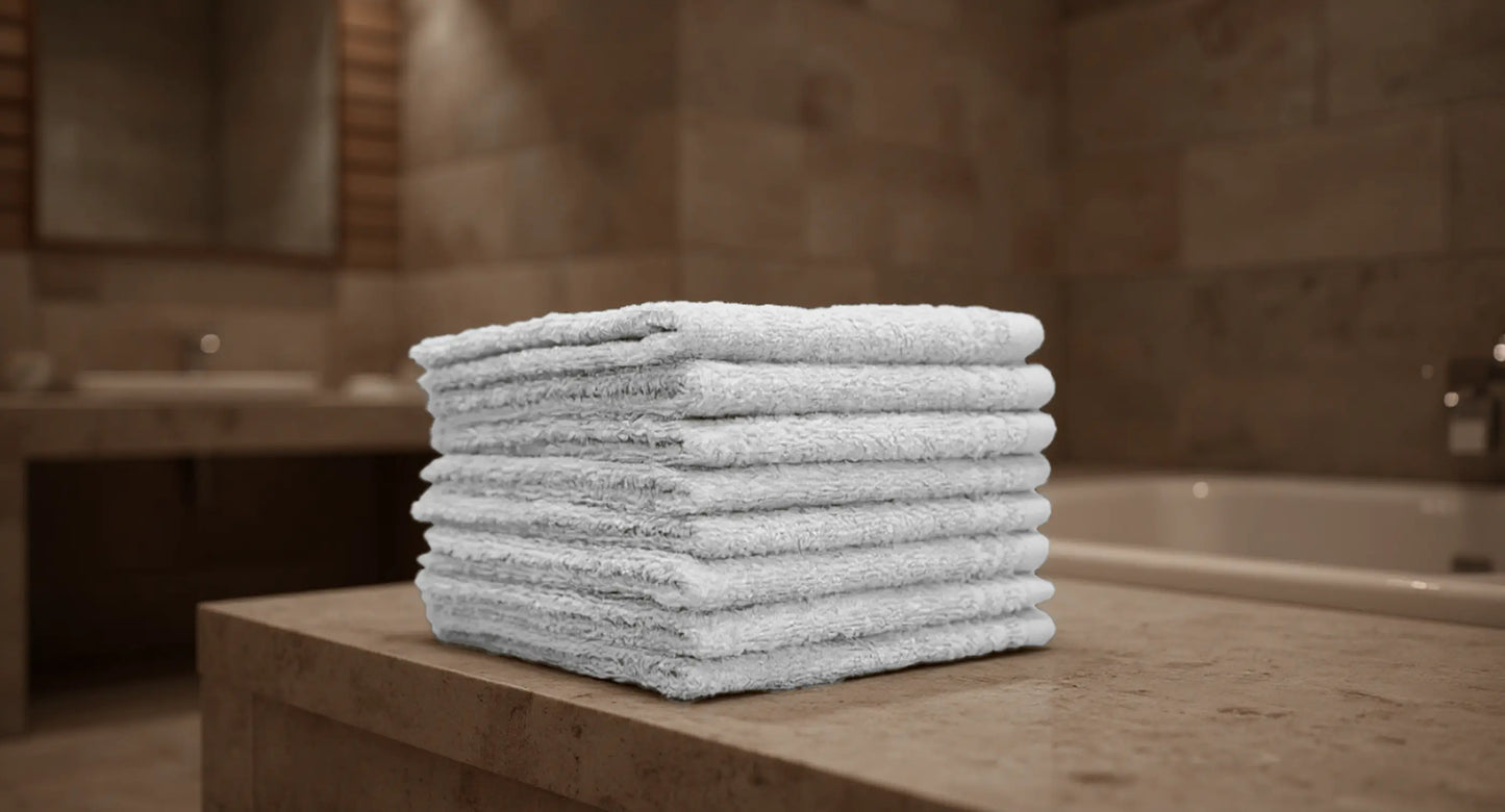 Petite serviette 30×30 cm AquaSOFT®