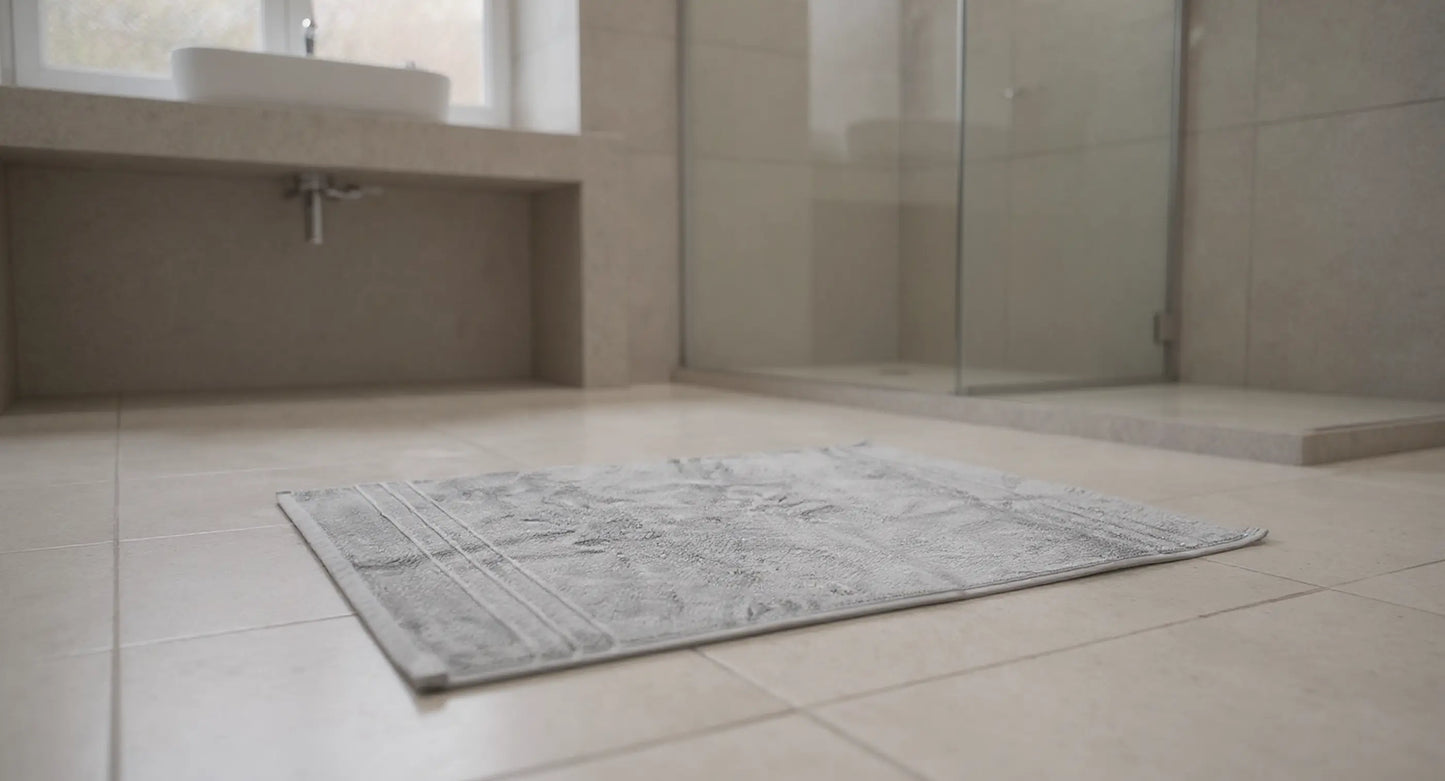 Tapis de bain 50×70 cm AquaSOFT®