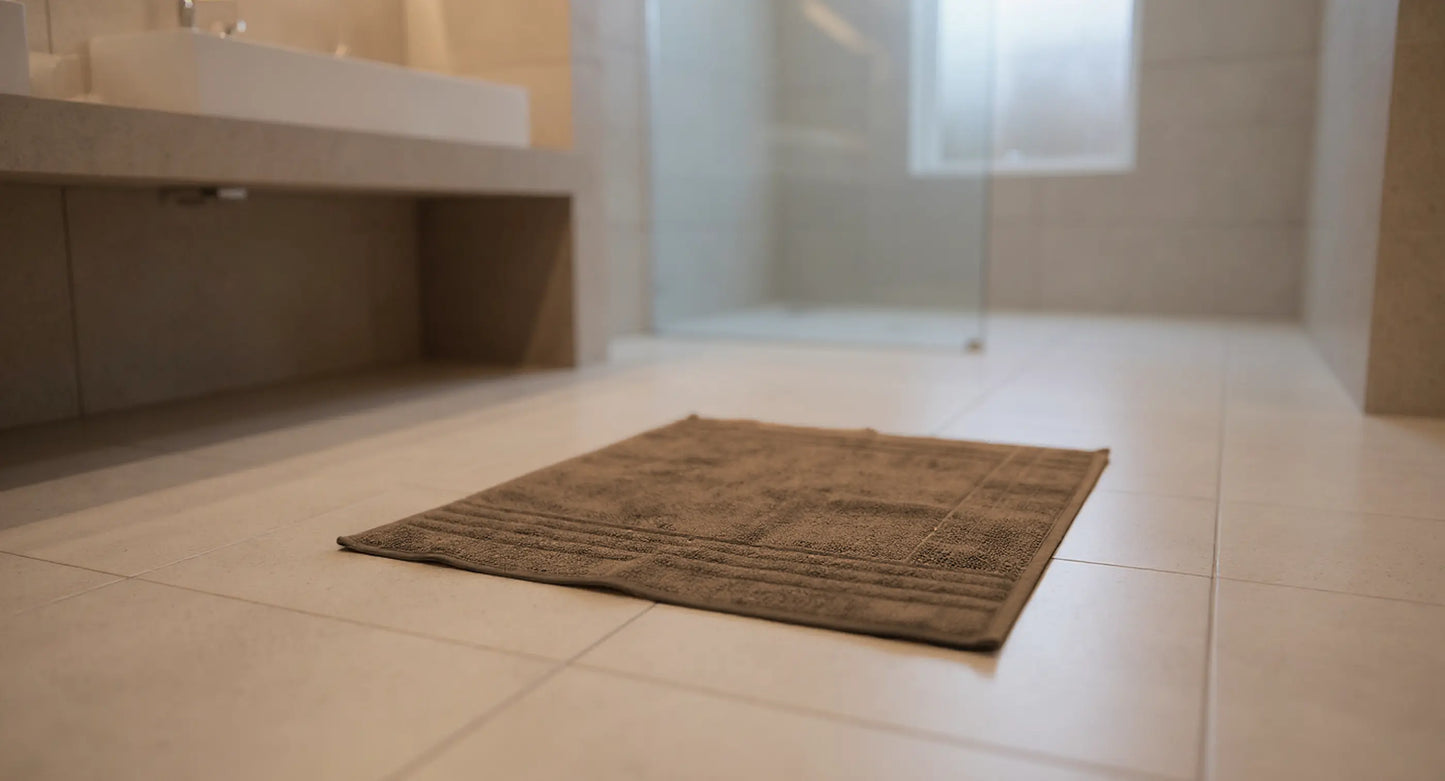 Tapis de bain 50×70 cm AquaSOFT®