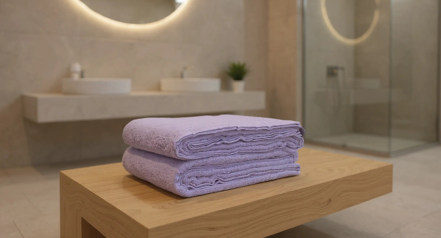 Drap de bain XXL 150×200 cm AquaSOFT®