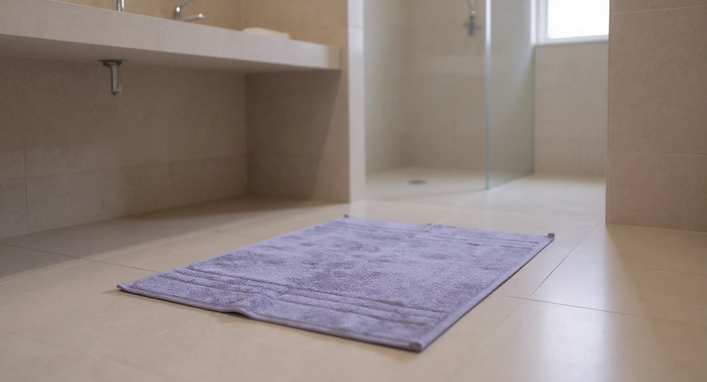 Tapis de bain 50×70 cm AquaSOFT®