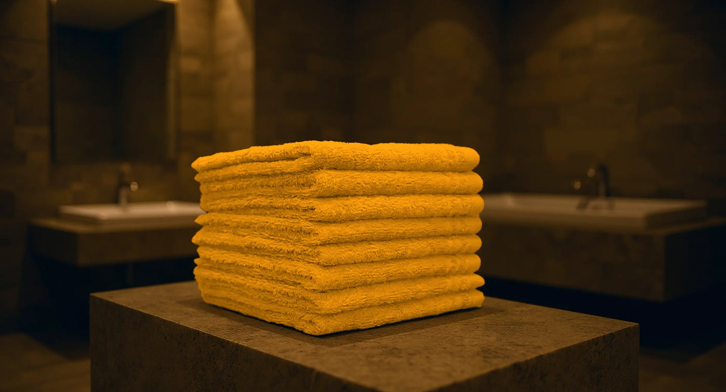 Petite serviette 30×30 cm AquaSOFT®