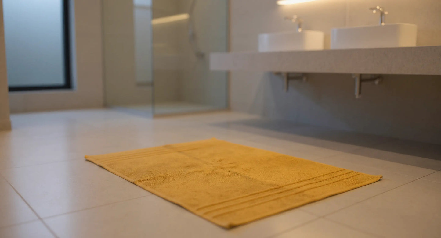 Tapis de bain 50×70 cm AquaSOFT®