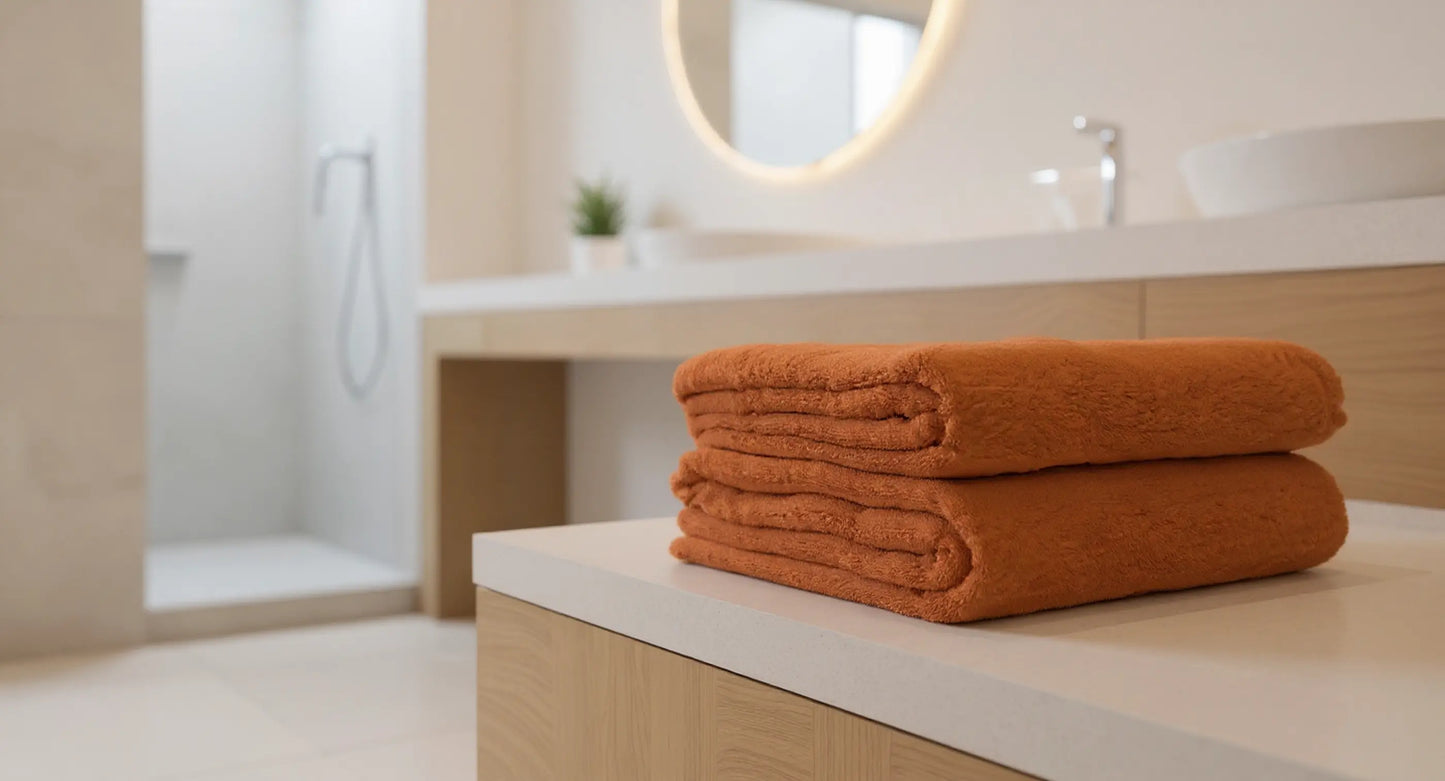 Drap de bain XXL 150×200 cm AquaSOFT®