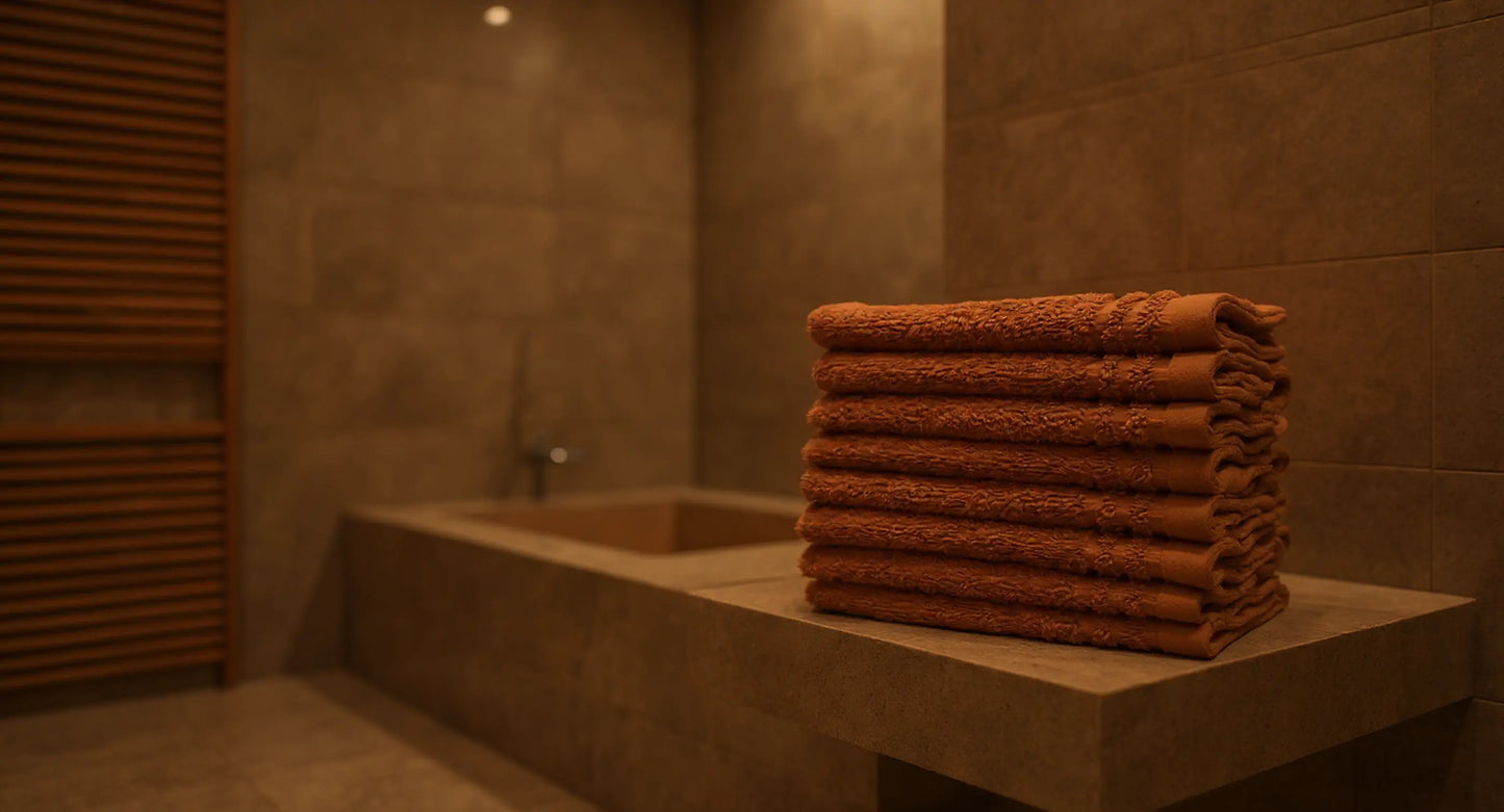 Petite serviette 30×30 cm AquaSOFT®