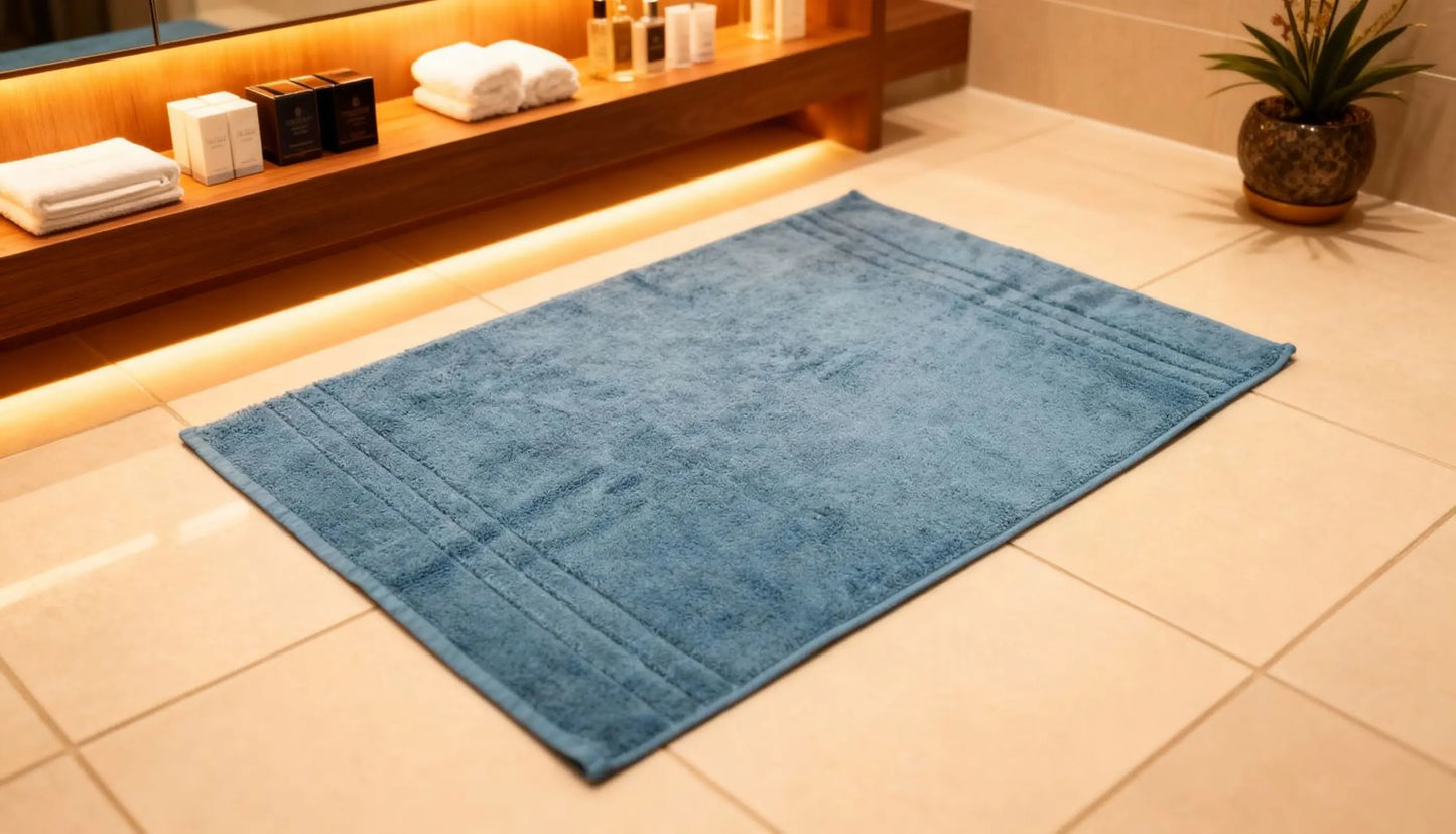 Tapis de bain 50×70 cm AquaSOFT®