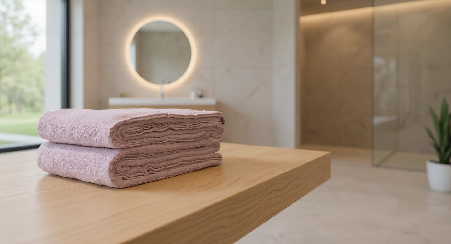 Drap de bain XXL 150×200 cm AquaSOFT®