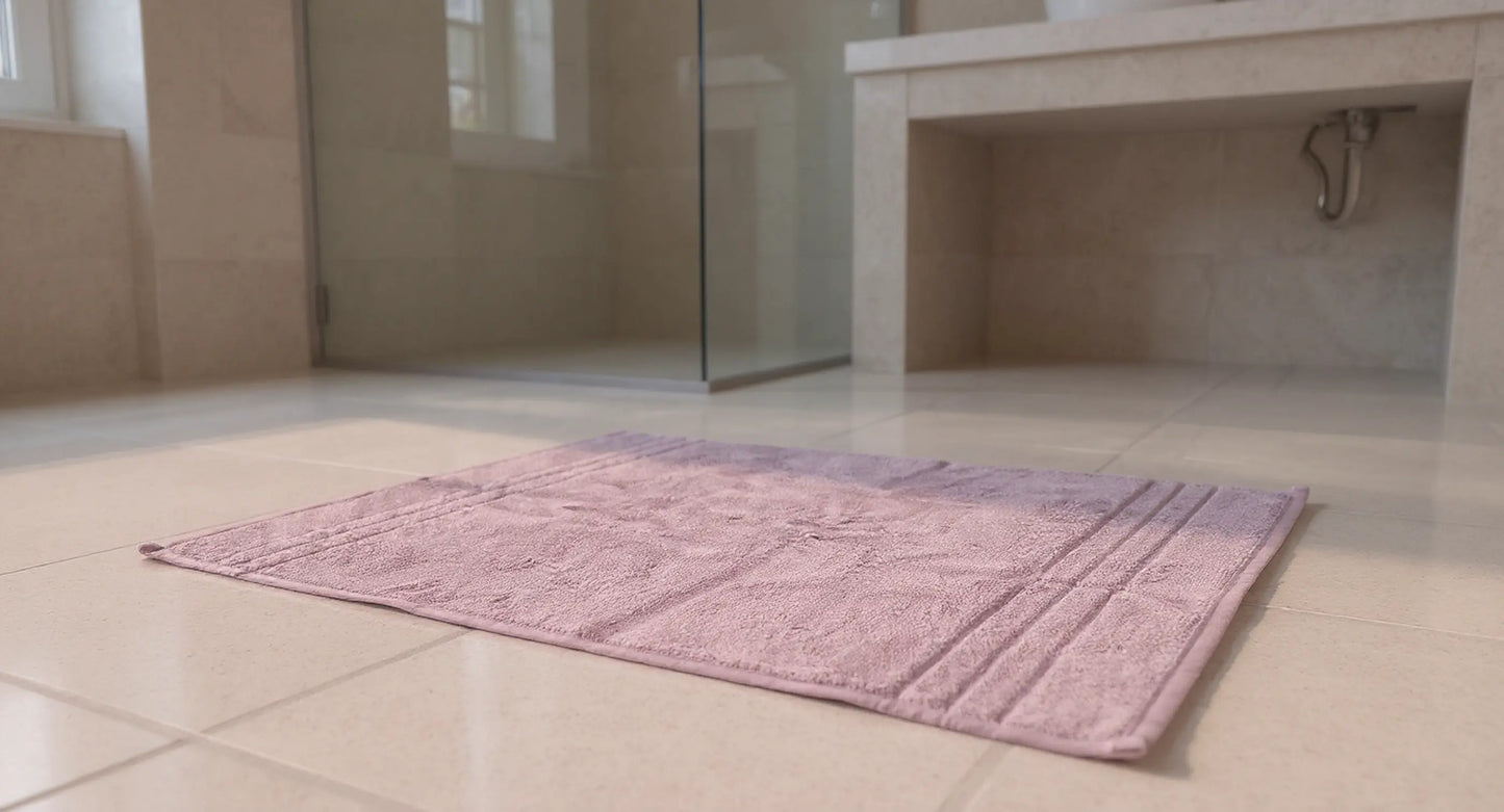 Tapis de bain 50×70 cm AquaSOFT®