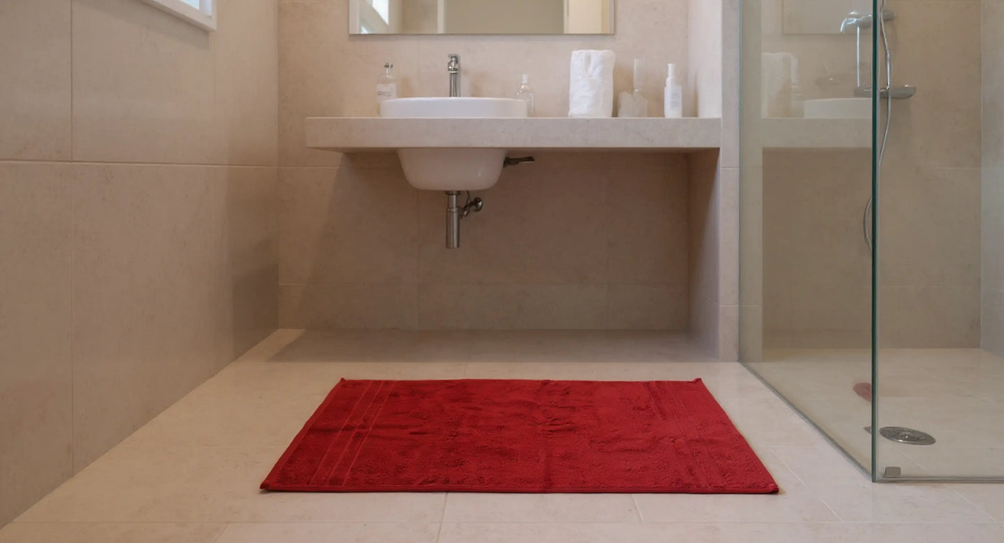 Tapis de bain 50×70 cm AquaSOFT®