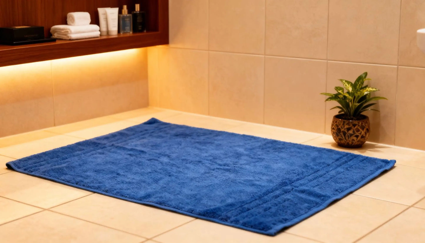 Tapis de bain 50×70 cm AquaSOFT®