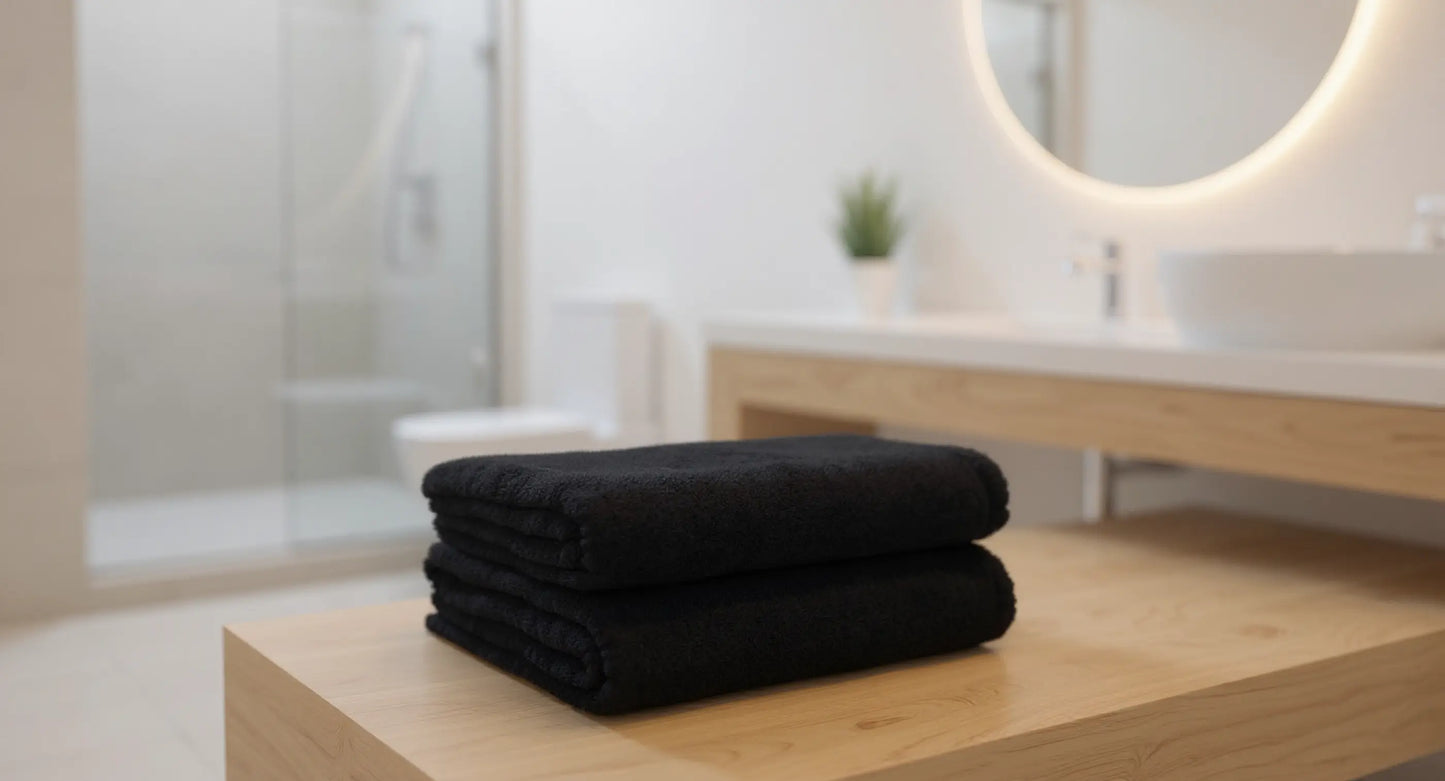 Drap de bain XXL 150×200 cm AquaSOFT®