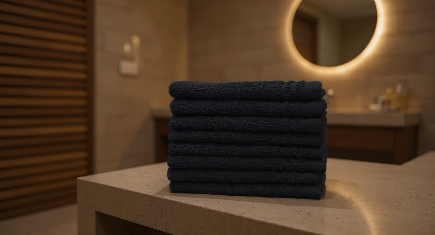 Petite serviette 30×30 cm AquaSOFT®