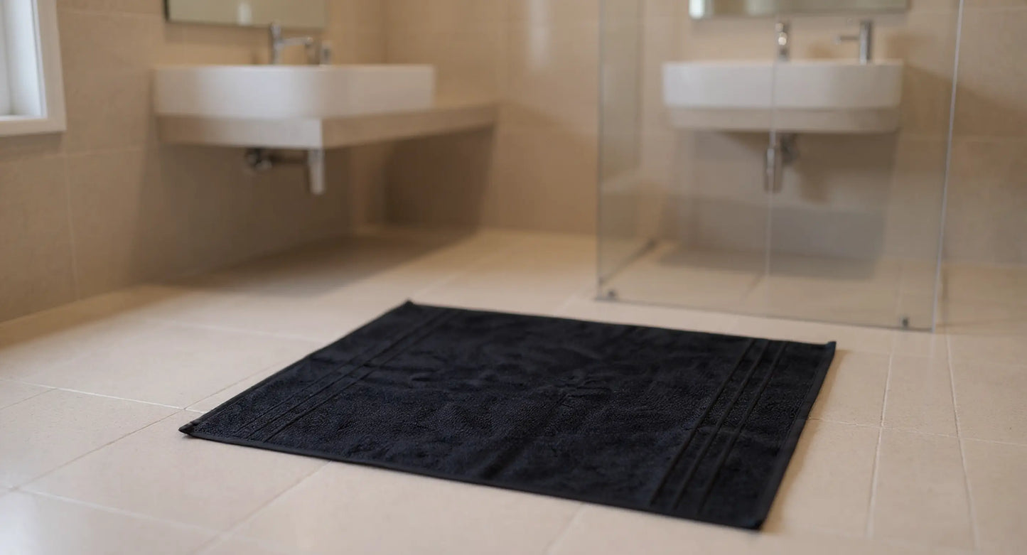 Tapis de bain 50×70 cm AquaSOFT®