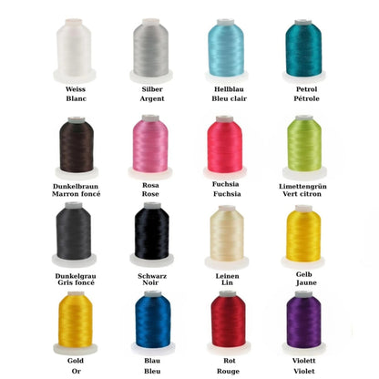 Serviette éponge personnalisée