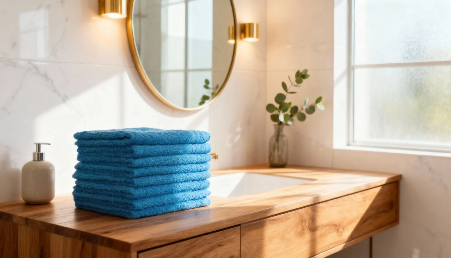 Petite serviette 30×30 cm AquaSOFT®