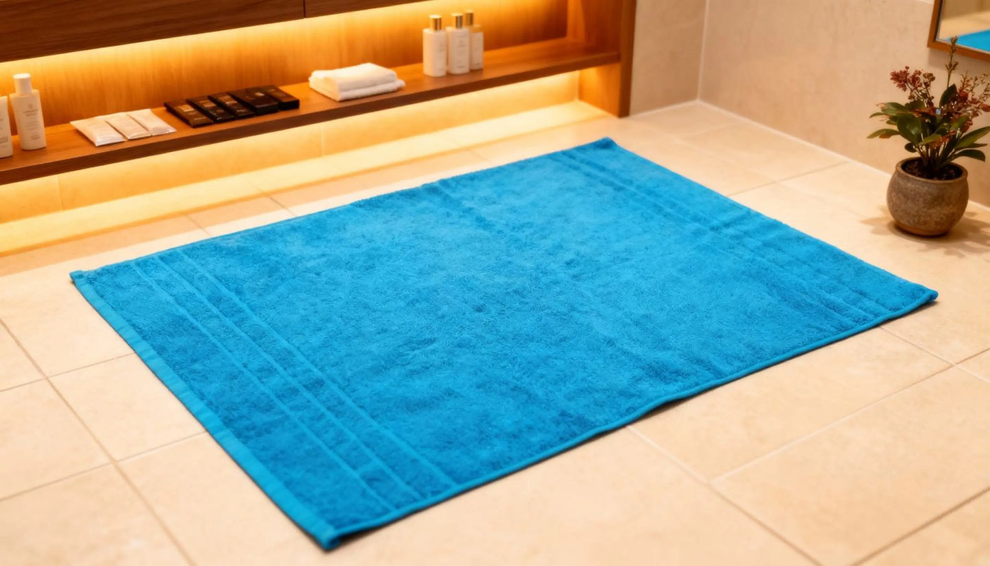 Tapis de bain 50×70 cm AquaSOFT®