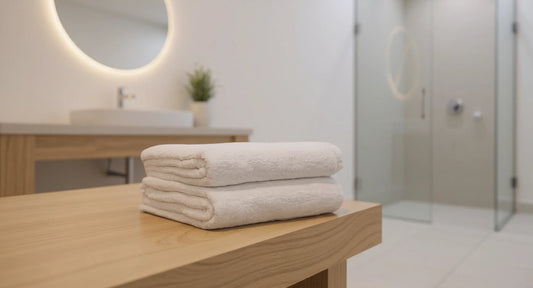 Drap de bain XXL 150×200 cm AquaSOFT®